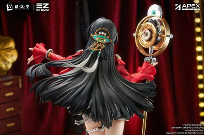 Zenless Zone Zero - Astra Yao, PVC Figure 1/7 32 cm