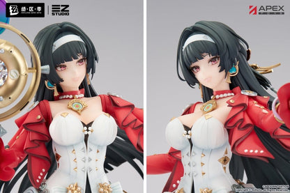 Zenless Zone Zero - Astra Yao, PVC Figure 1/7 32 cm