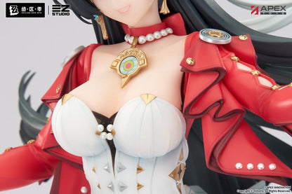 Zenless Zone Zero - Astra Yao, PVC Figure 1/7 32 cm