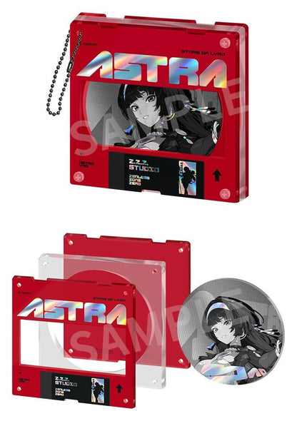 Zenless Zone Zero - Astra Yao, PVC Figure 1/7 32 cm