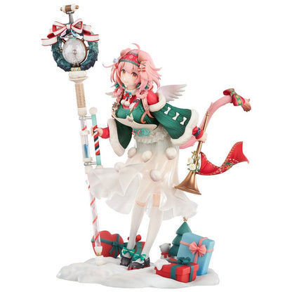 Arknights - Goldenglow, Maiden For The Bright Night Ver. PVC Statue 1/7 28 cm