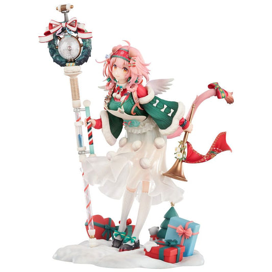 Arknights - Goldenglow, Maiden For The Bright Night Ver. PVC Statue 1/7 28 cm