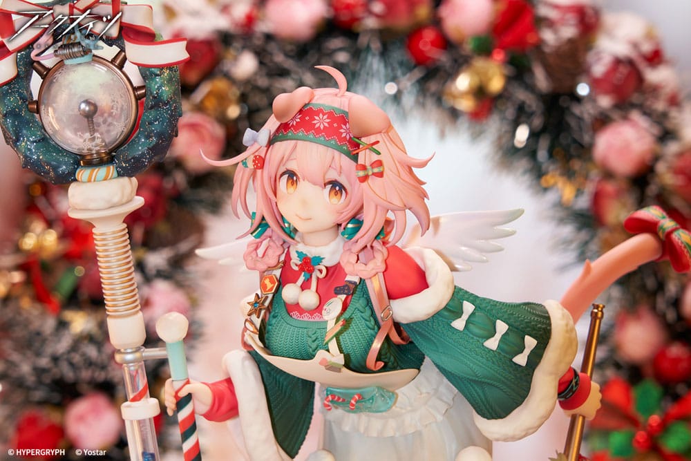Arknights - Goldenglow, Maiden For The Bright Night Ver. PVC Statue 1/7 28 cm