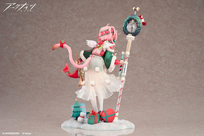 Arknights - Goldenglow, Maiden For The Bright Night Ver. PVC Statue 1/7 28 cm