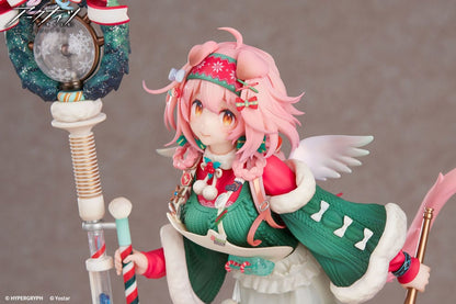 Arknights - Goldenglow, Maiden For The Bright Night Ver. PVC Statue 1/7 28 cm