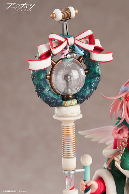 Arknights - Goldenglow, Maiden For The Bright Night Ver. PVC Statue 1/7 28 cm
