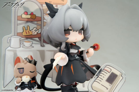 Arknights - Talulah, Would You Like A Dessert? Mini Series PVC Statue 10 cm
