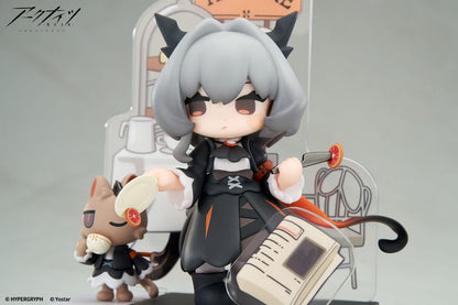 Arknights - Talulah, Would You Like A Dessert? Mini Series PVC Statue 10 cm