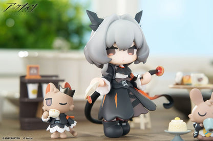 Arknights - Talulah, Would You Like A Dessert? Mini Series PVC Statue 10 cm