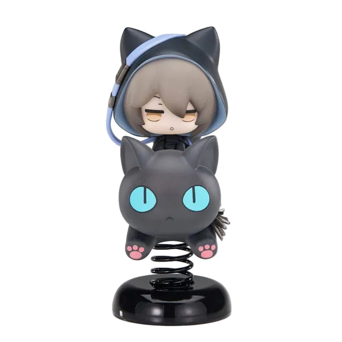 Arknights - Phantom, PVC Statue Happy Shake 10 cm