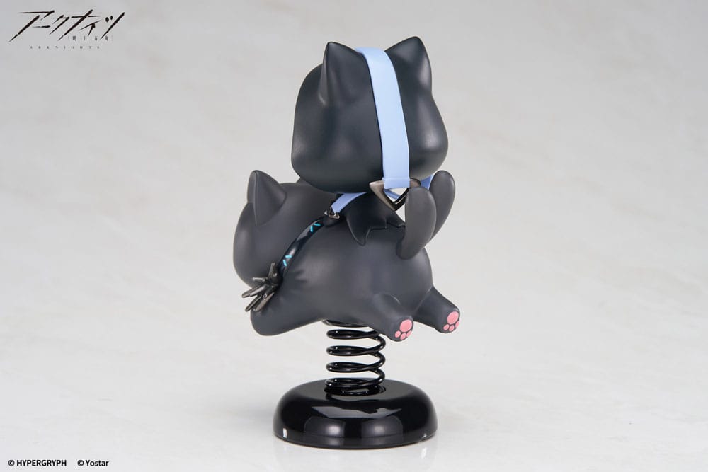 Arknights - Phantom, PVC Statue Happy Shake 10 cm