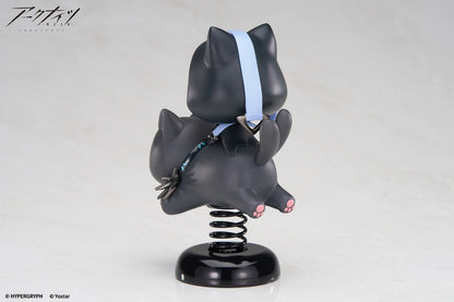 Arknights - Phantom, PVC Statue Happy Shake 10 cm