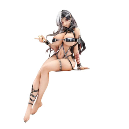 Goddess of Victory: Nikke - Rosanna, Chic Ocean PVC Statue 1/7 23 cm