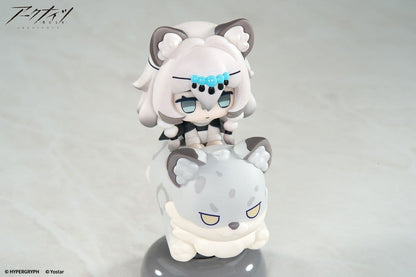 Arknights - Pramanix, PVC Statue Happy Shake 9 cm