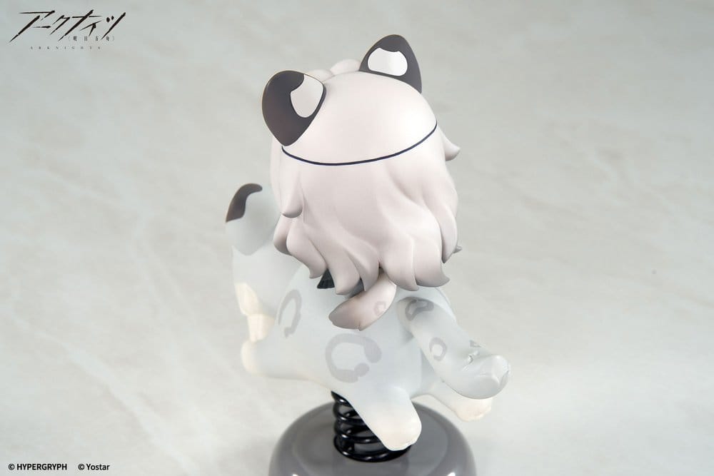 Arknights - Pramanix, PVC Statue Happy Shake 9 cm
