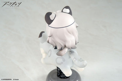 Arknights - Pramanix, PVC Statue Happy Shake 9 cm
