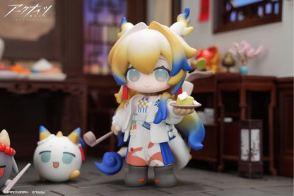 Arknights - Shu, Cuties Series PVC Figure 12 cm