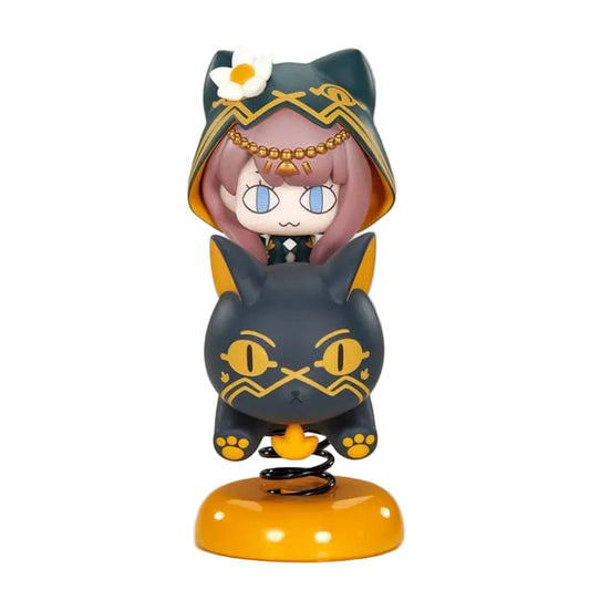 Arknights - Pepe, HappyShake PVC Figure 10 cm