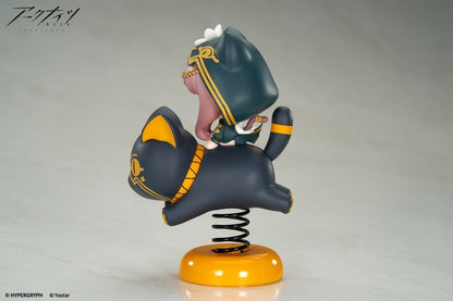 Arknights - Pepe, HappyShake PVC Figure 10 cm