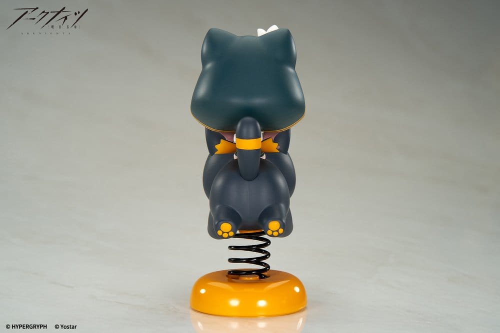 Arknights - Pepe, HappyShake PVC Figure 10 cm
