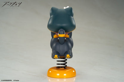 Arknights - Pepe, HappyShake PVC Figure 10 cm