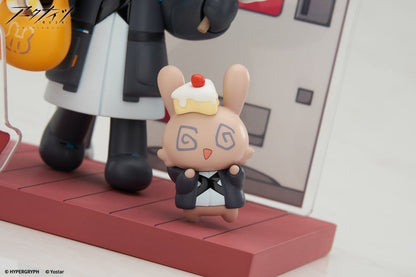 Arknights - Doctor, Cuties Series PVC Figure 11 cm
