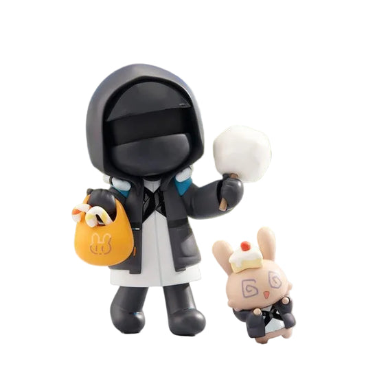Arknights - Doctor, Cuties Series PVC Figure 11 cm
