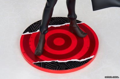 Persona 5 Royal - Joker, Limpio Series PVC Figure 1/8 24 cm