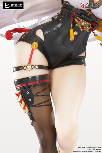 Zenless Zone Zero - Yixuan Lonely, Wayfarer Beyond Ver. PVC Figur 1/7 46 cm
