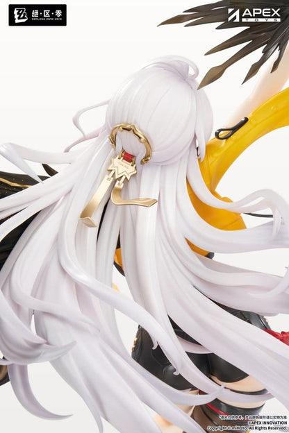 Zenless Zone Zero - Yixuan Lonely, Wayfarer Beyond Ver. PVC Figur 1/7 46 cm