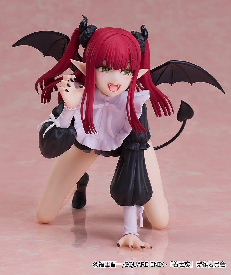 My Dress Up Darling - Marin Kitagawa, Liz Cosplay Ver. Statue 11 cm
