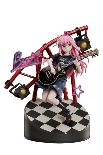 Bocchi the Rock! - Hitori Gotoh, Statue 1/7 23 cm