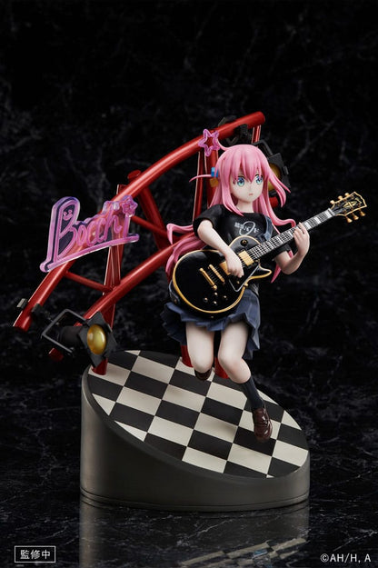 Bocchi the Rock! - Hitori Gotoh, Statue 1/7 23 cm