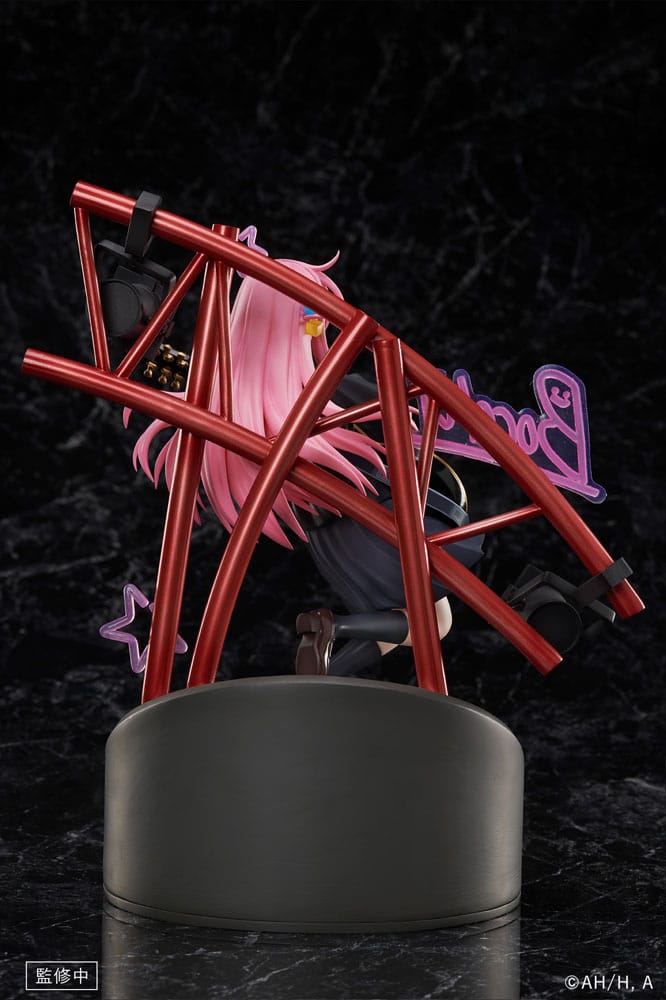 Bocchi the Rock! - Hitori Gotoh, Statue 1/7 23 cm
