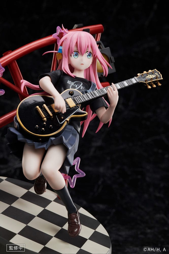 Bocchi the Rock! - Hitori Gotoh, Statue 1/7 23 cm