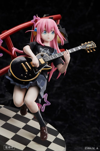 Bocchi the Rock! - Hitori Gotoh, Statue 1/7 23 cm