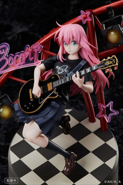 Bocchi the Rock! - Hitori Gotoh, Statue 1/7 23 cm