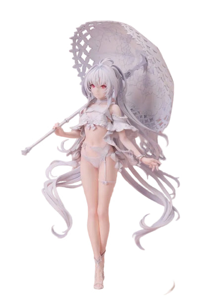 Fate/Grand Order - Pretender/Lady Avalon, PVC Statue 1/7 30 cm