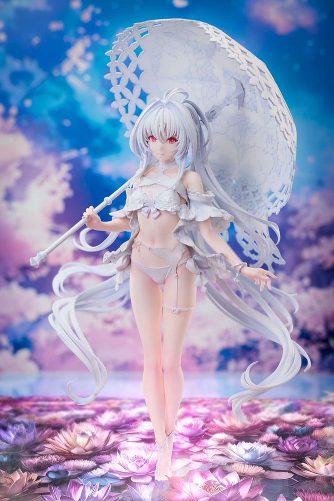 Fate/Grand Order - Pretender/Lady Avalon, PVC Statue 1/7 30 cm