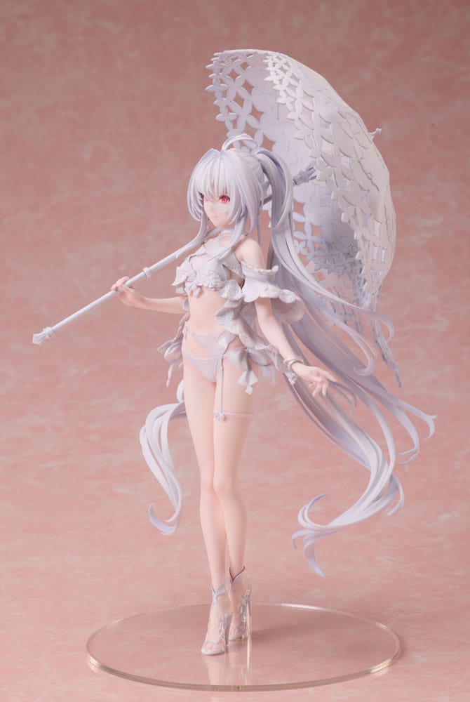 Fate/Grand Order - Pretender/Lady Avalon, PVC Statue 1/7 30 cm