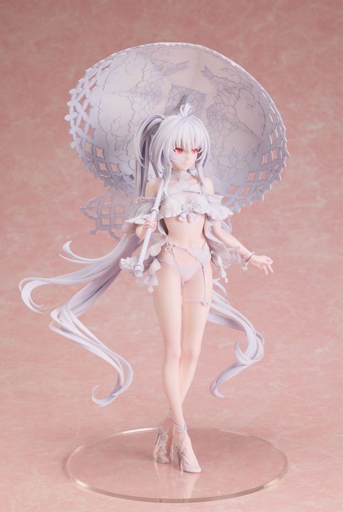 Fate/Grand Order - Pretender/Lady Avalon, PVC Statue 1/7 30 cm