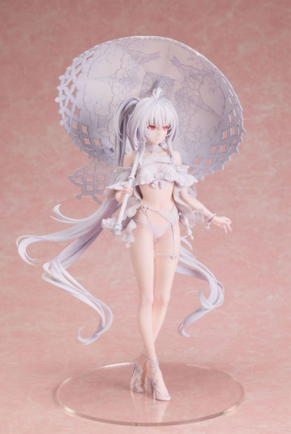 Fate/Grand Order - Pretender/Lady Avalon, PVC Statue 1/7 30 cm