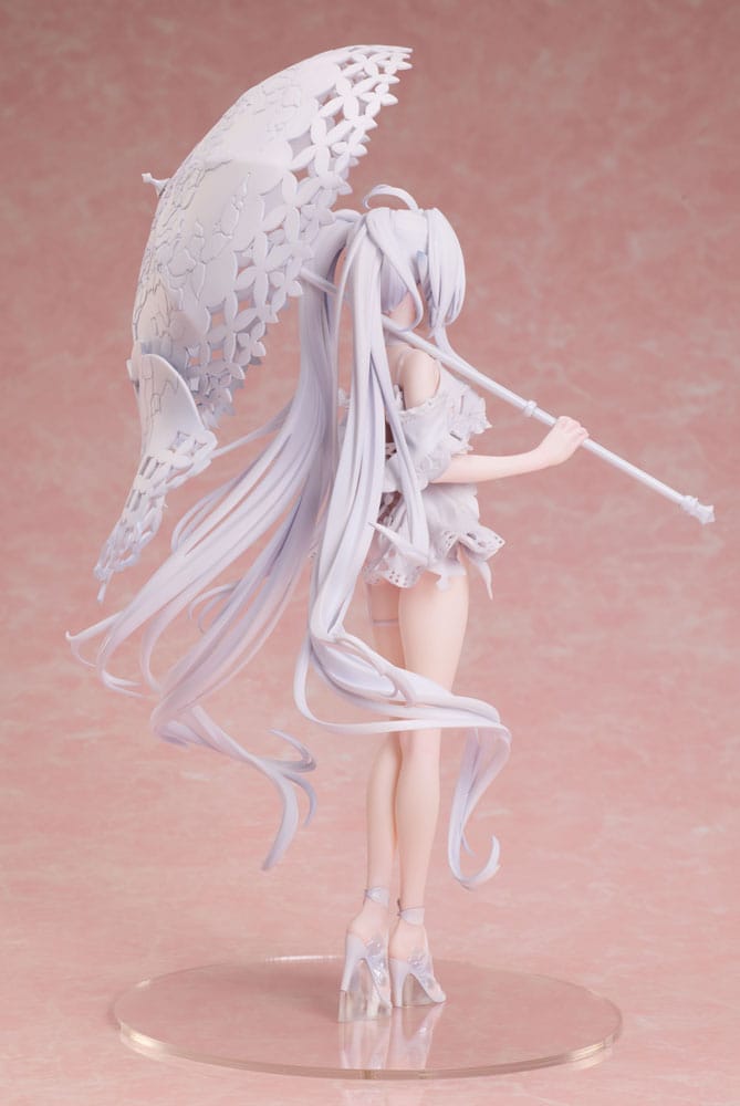 Fate/Grand Order - Pretender/Lady Avalon, PVC Statue 1/7 30 cm