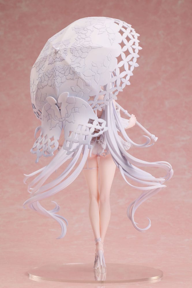 Fate/Grand Order - Pretender/Lady Avalon, PVC Statue 1/7 30 cm