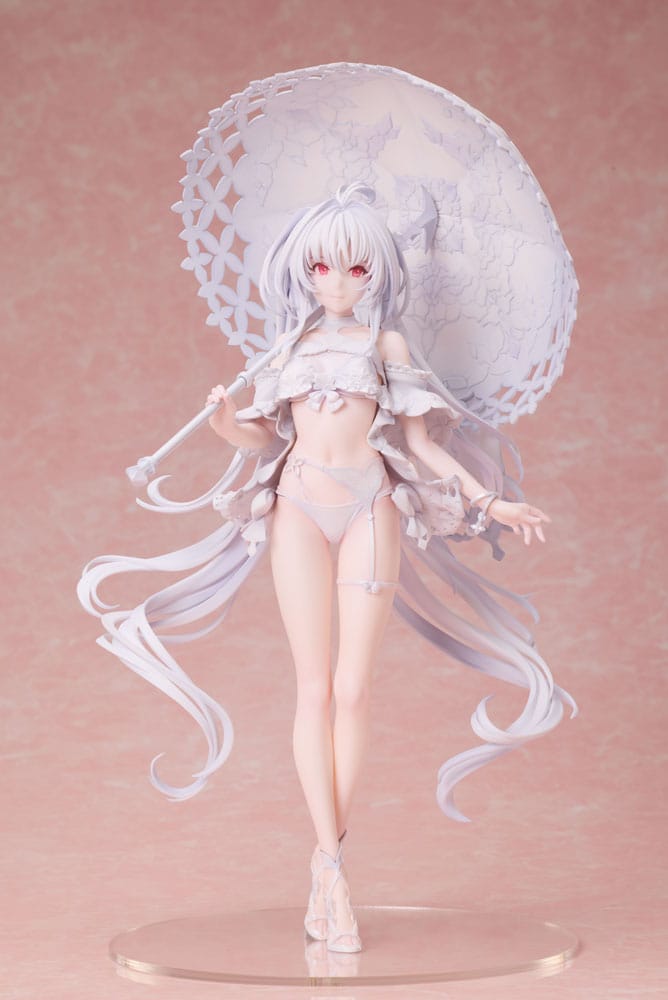 Fate/Grand Order - Pretender/Lady Avalon, PVC Statue 1/7 30 cm