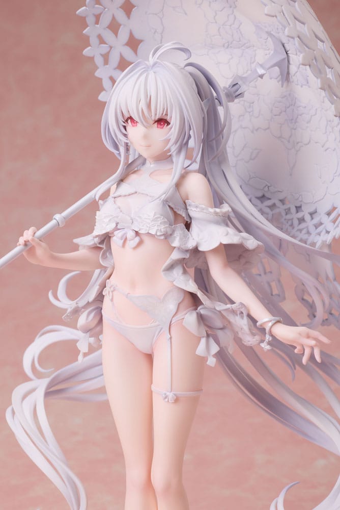 Fate/Grand Order - Pretender/Lady Avalon, PVC Statue 1/7 30 cm