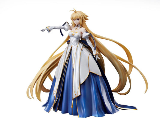Fate/Grand Order - Moon Cancer, PVC Statue 1/7 / Archetype: Earth (re-run) 25 cm
