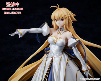 Fate/Grand Order - Moon Cancer, PVC Statue 1/7 / Archetype: Earth (re-run) 25 cm
