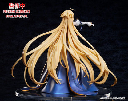 Fate/Grand Order - Moon Cancer, PVC Statue 1/7 / Archetype: Earth (re-run) 25 cm