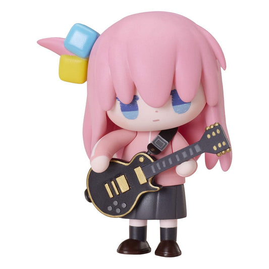 Bocchi the Rock! - Hitori Gotoh, Deformation Statue 10 cm